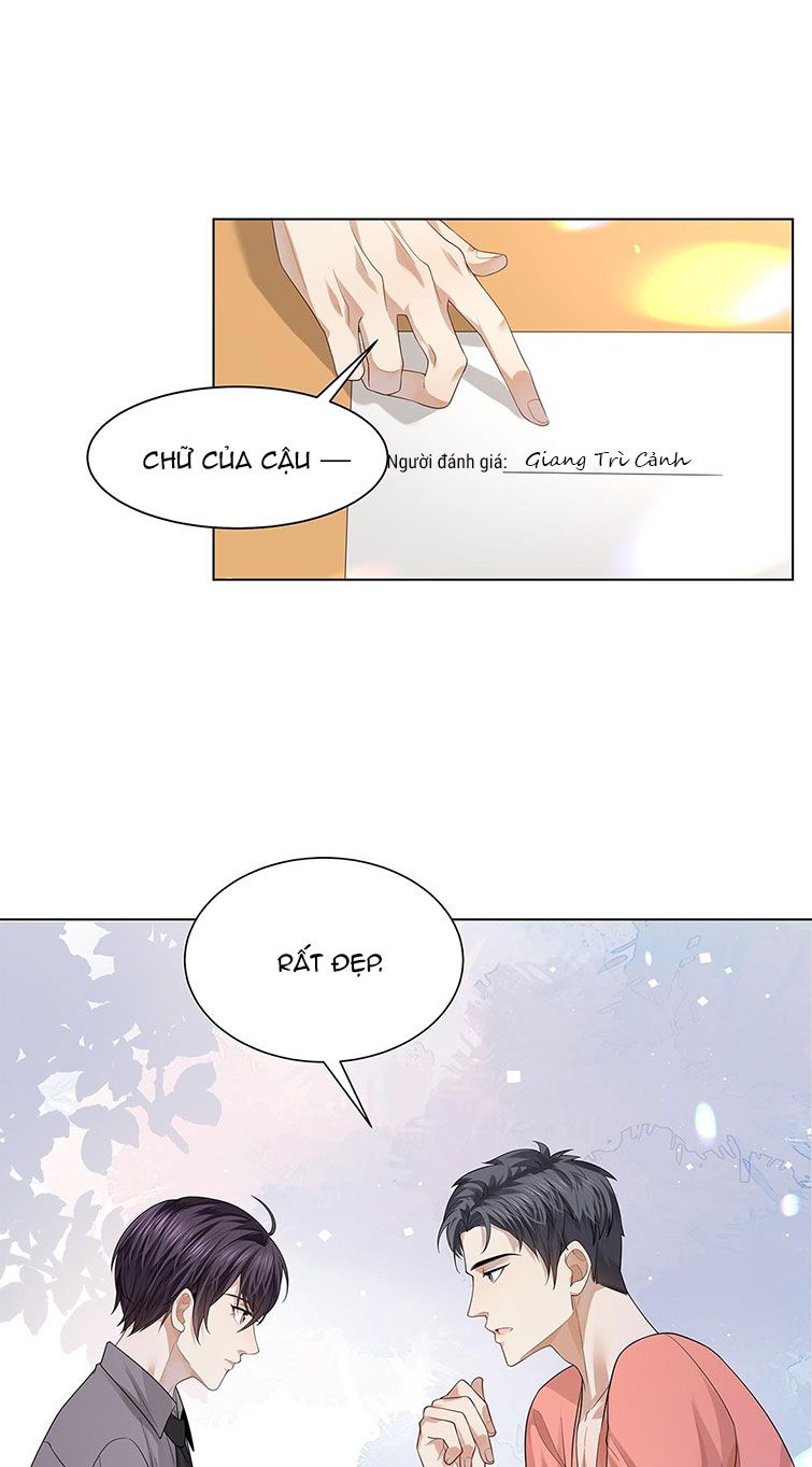 Vùng Cấm Chap 10 - Next Chap 11