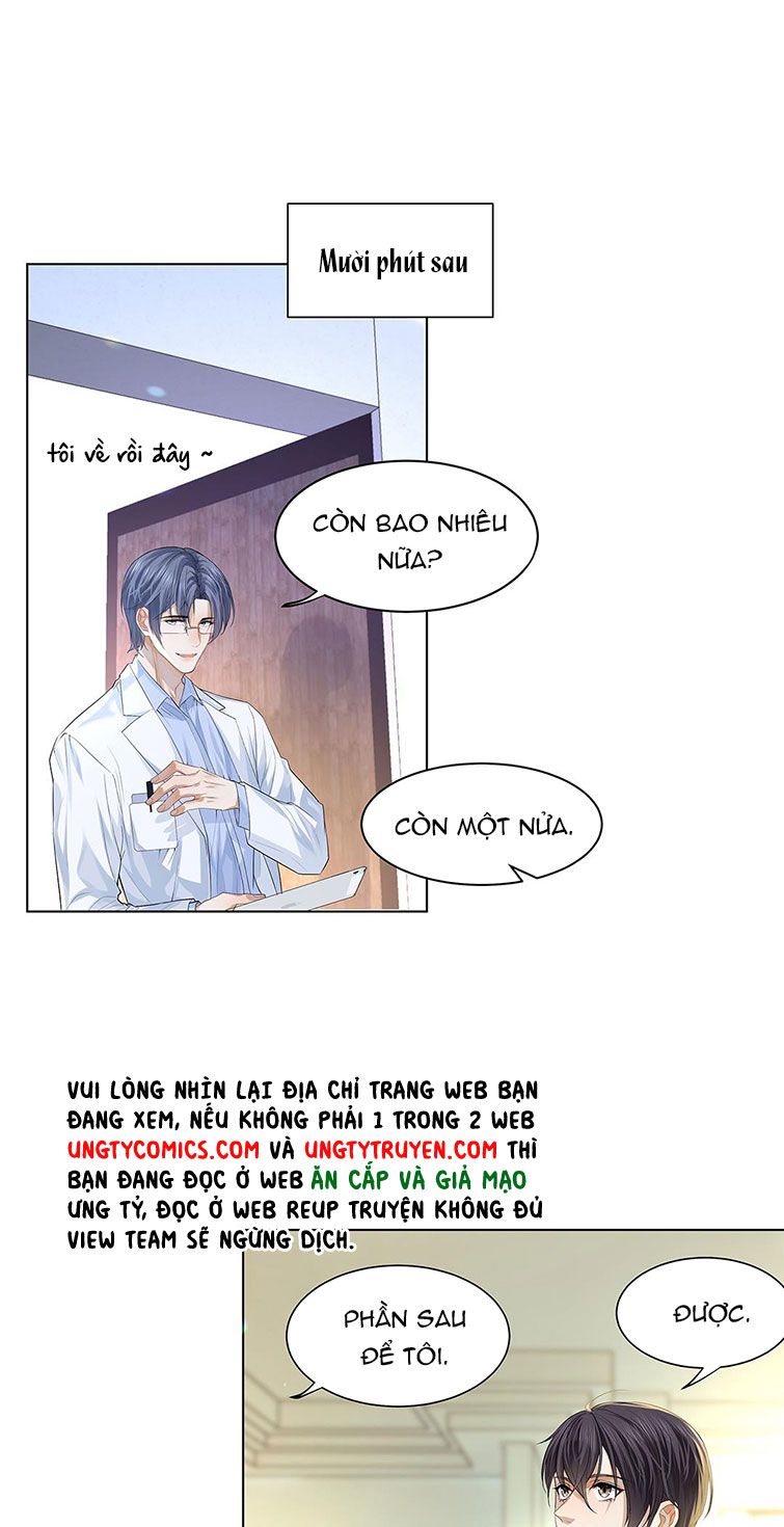 Vùng Cấm Chap 10 - Next Chap 11