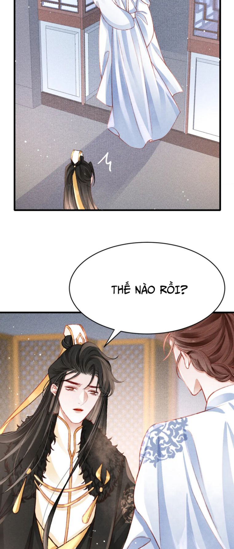 Cô Vương Tại Hạ Chap 50 - Next Chap 51