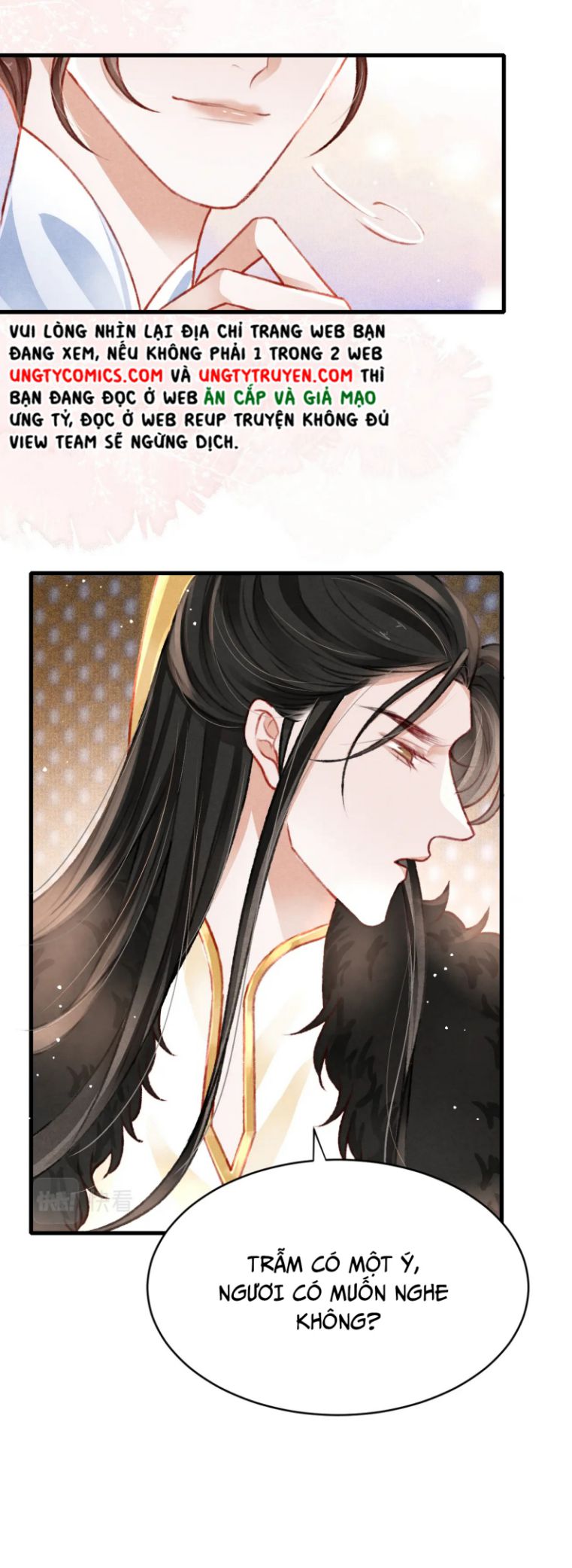 Cô Vương Tại Hạ Chap 50 - Next Chap 51