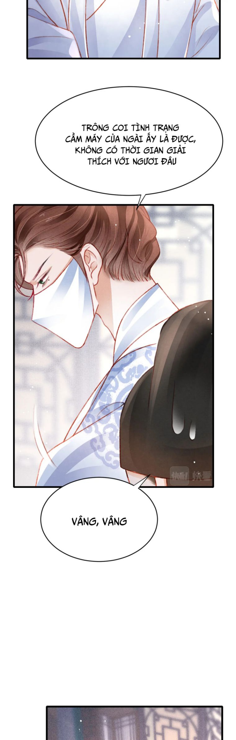 Cô Vương Tại Hạ Chap 50 - Next Chap 51