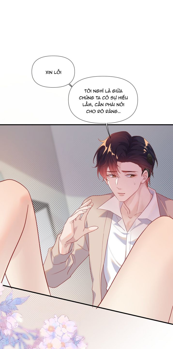 Nhất Niệm Chi Tư Chap 8 - Next Chap 9