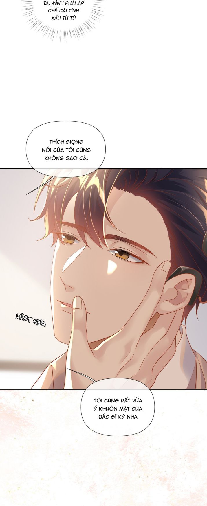 Nhất Niệm Chi Tư Chap 8 - Next Chap 9