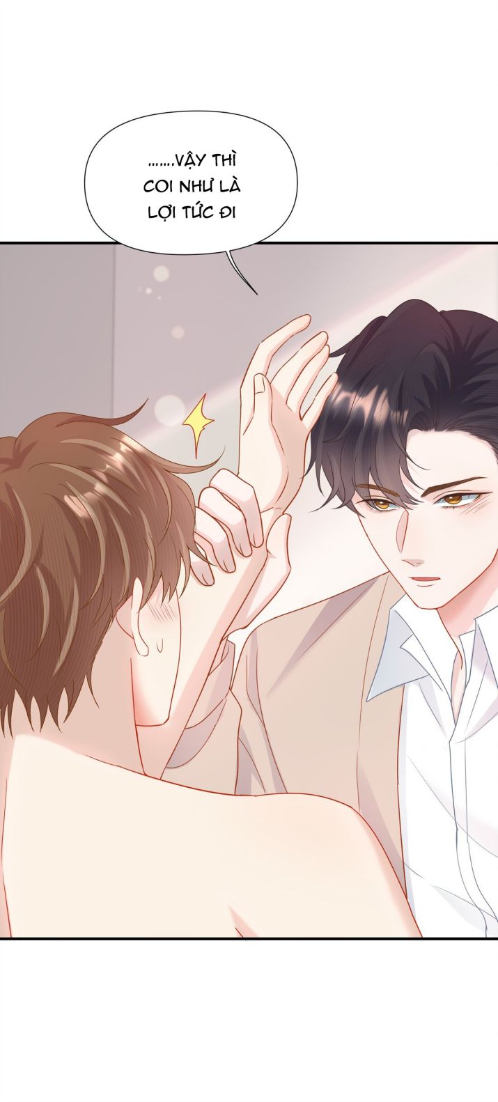 Nhất Niệm Chi Tư Chap 8 - Next Chap 9