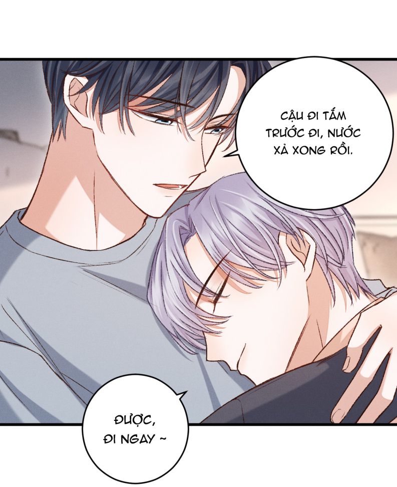 Nhân Thiết Chi Vương Chap 16 - Next Chap 17