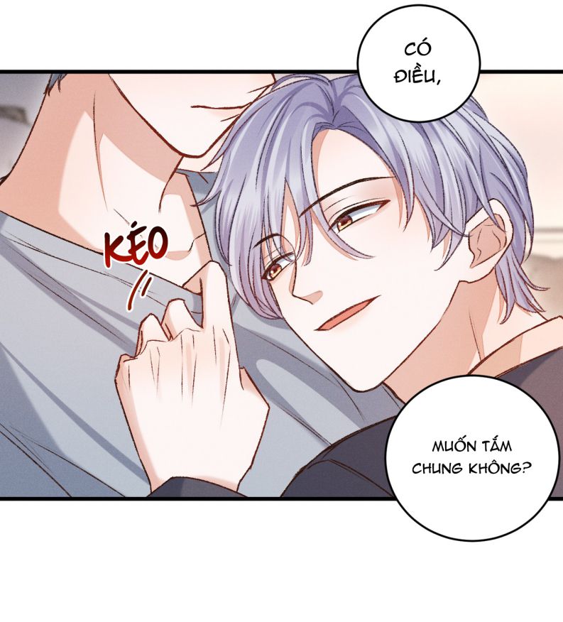 Nhân Thiết Chi Vương Chap 16 - Next Chap 17