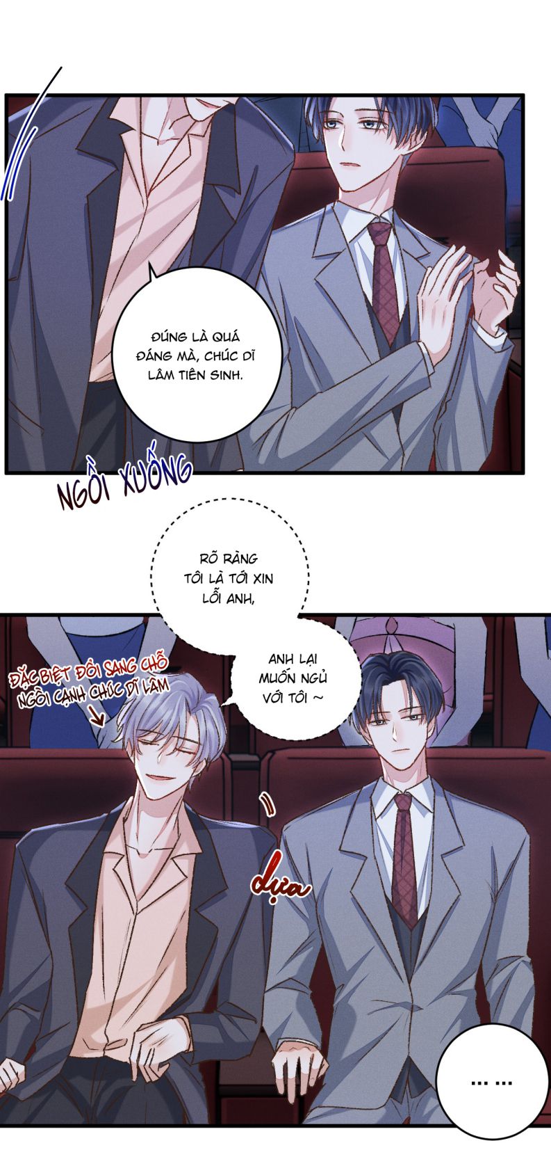 Nhân Thiết Chi Vương Chap 16 - Next Chap 17