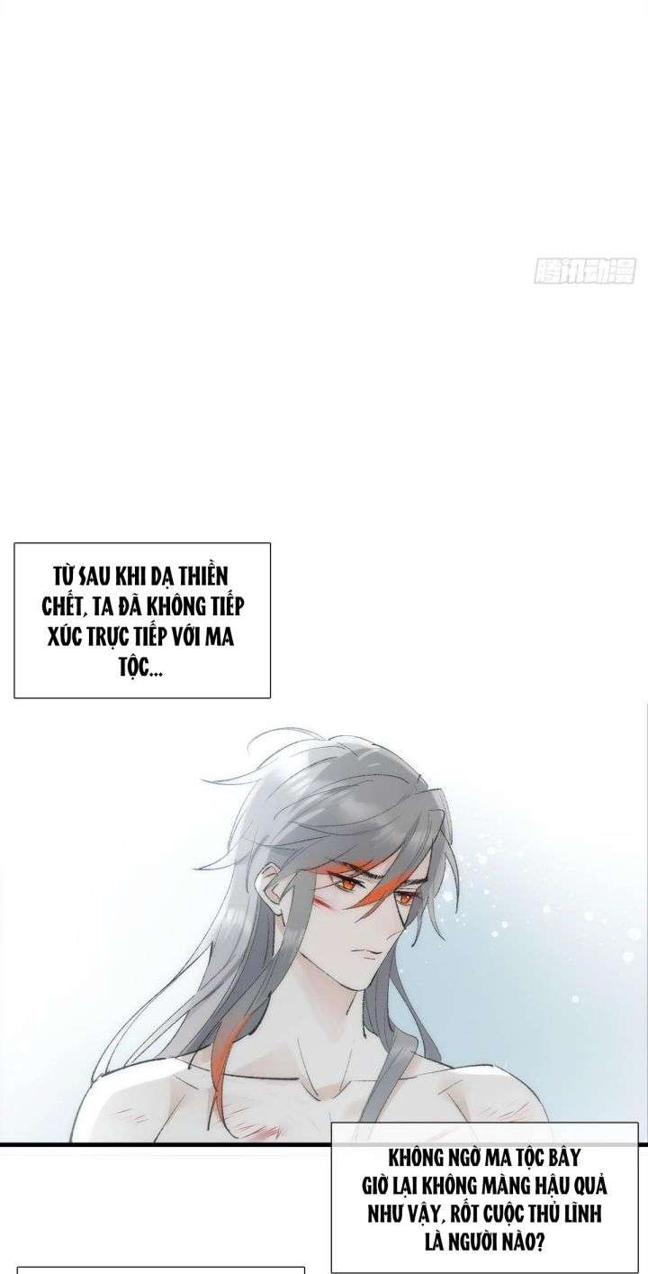 Tiên Ma Quấn Quýt Chap 40 - Next Chap 41