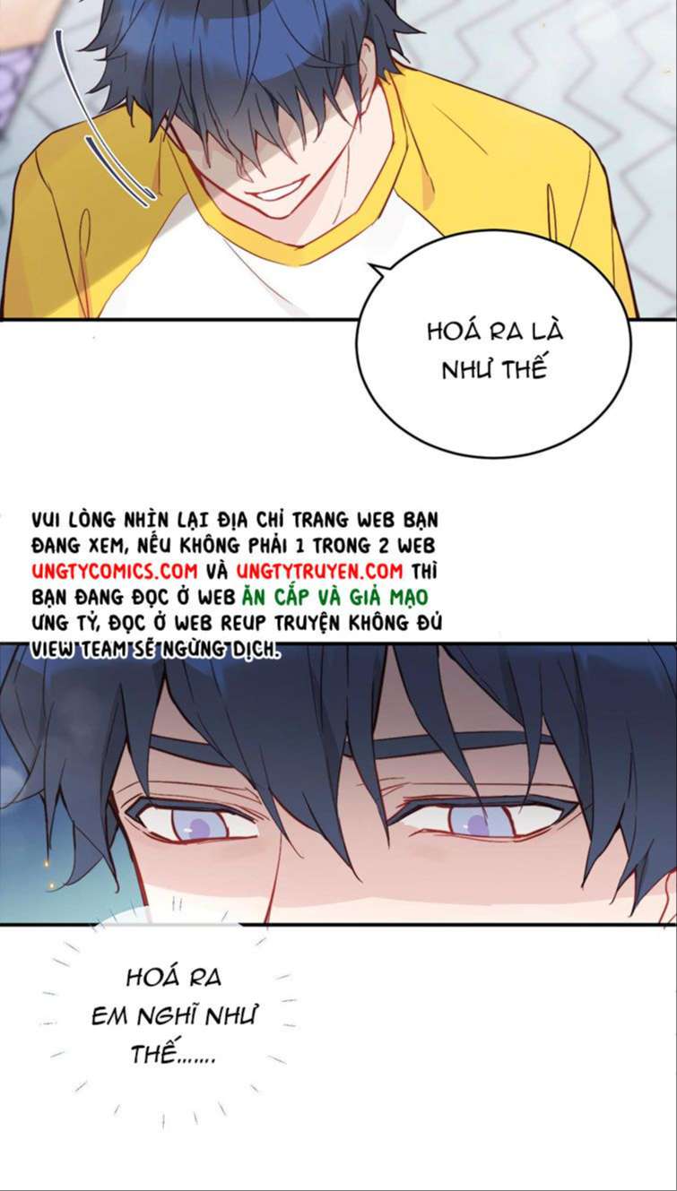 Tỏ Tình Vô Hiệu Chap 13 - Next Chap 14