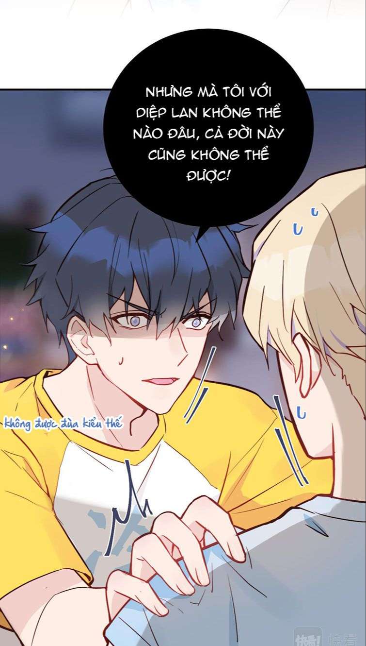 Tỏ Tình Vô Hiệu Chap 13 - Next Chap 14