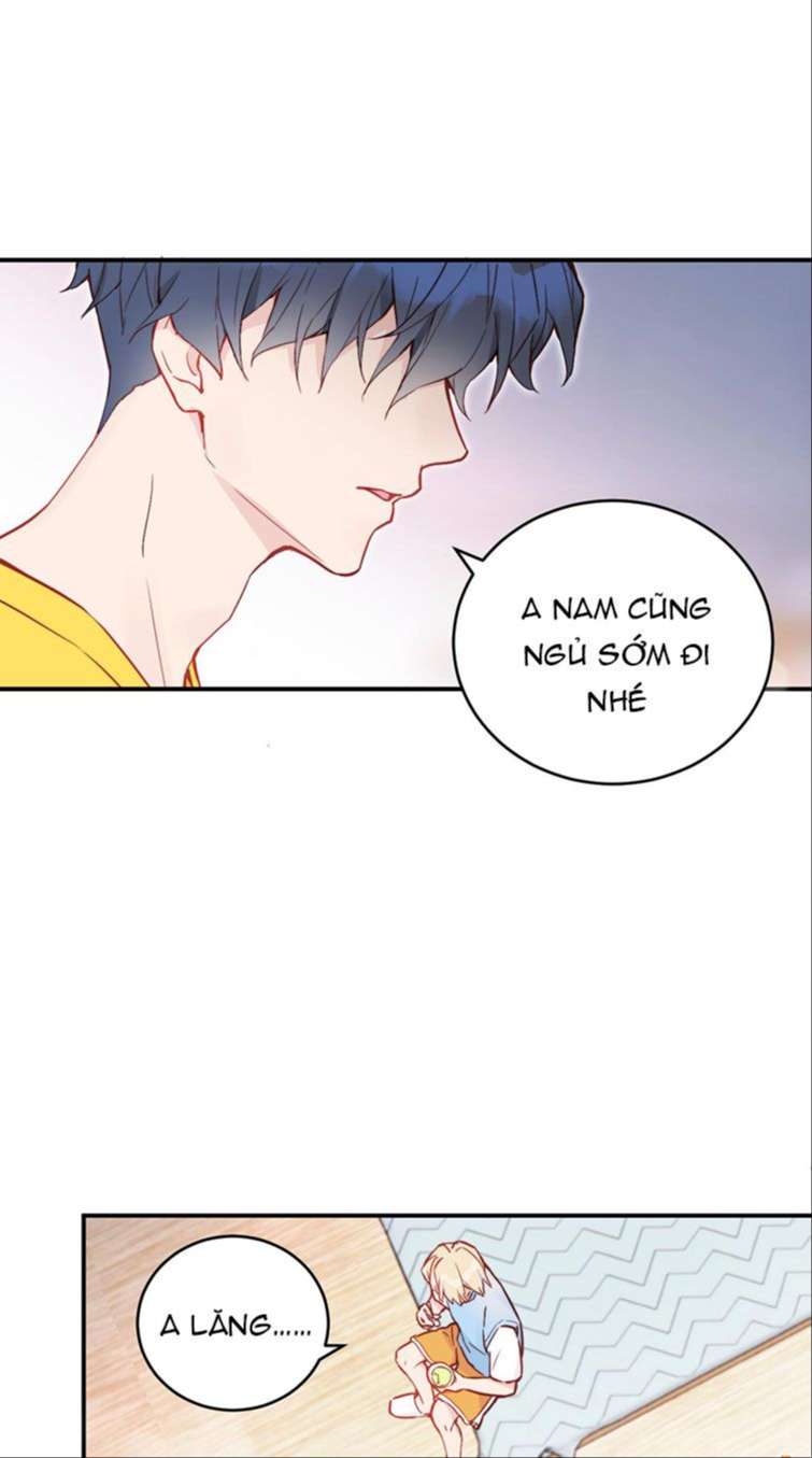 Tỏ Tình Vô Hiệu Chap 13 - Next Chap 14