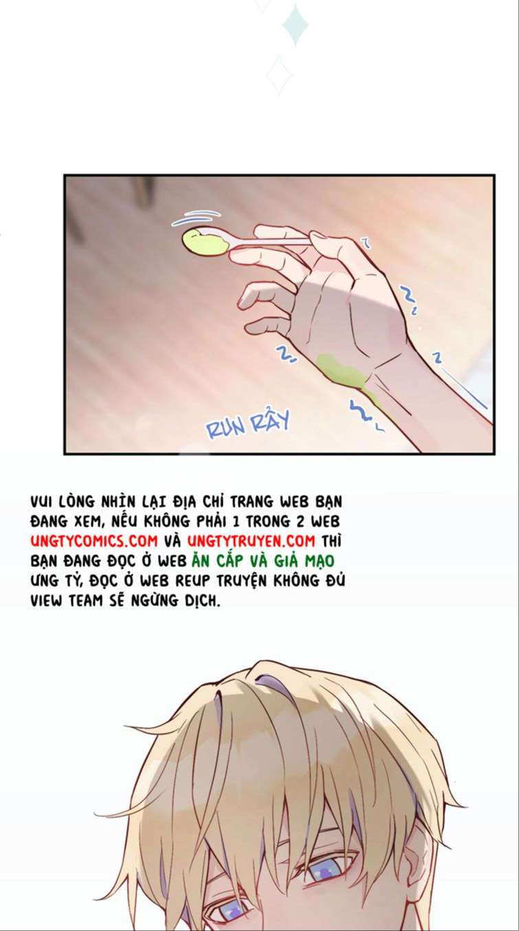 Tỏ Tình Vô Hiệu Chap 13 - Next Chap 14