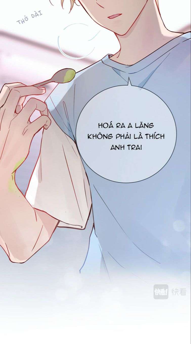 Tỏ Tình Vô Hiệu Chap 13 - Next Chap 14