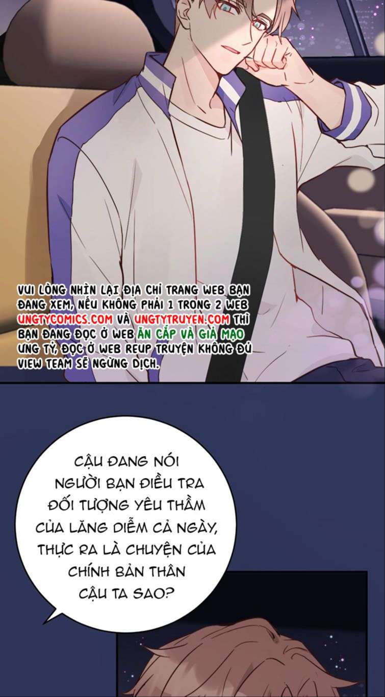 Tỏ Tình Vô Hiệu Chap 13 - Next Chap 14