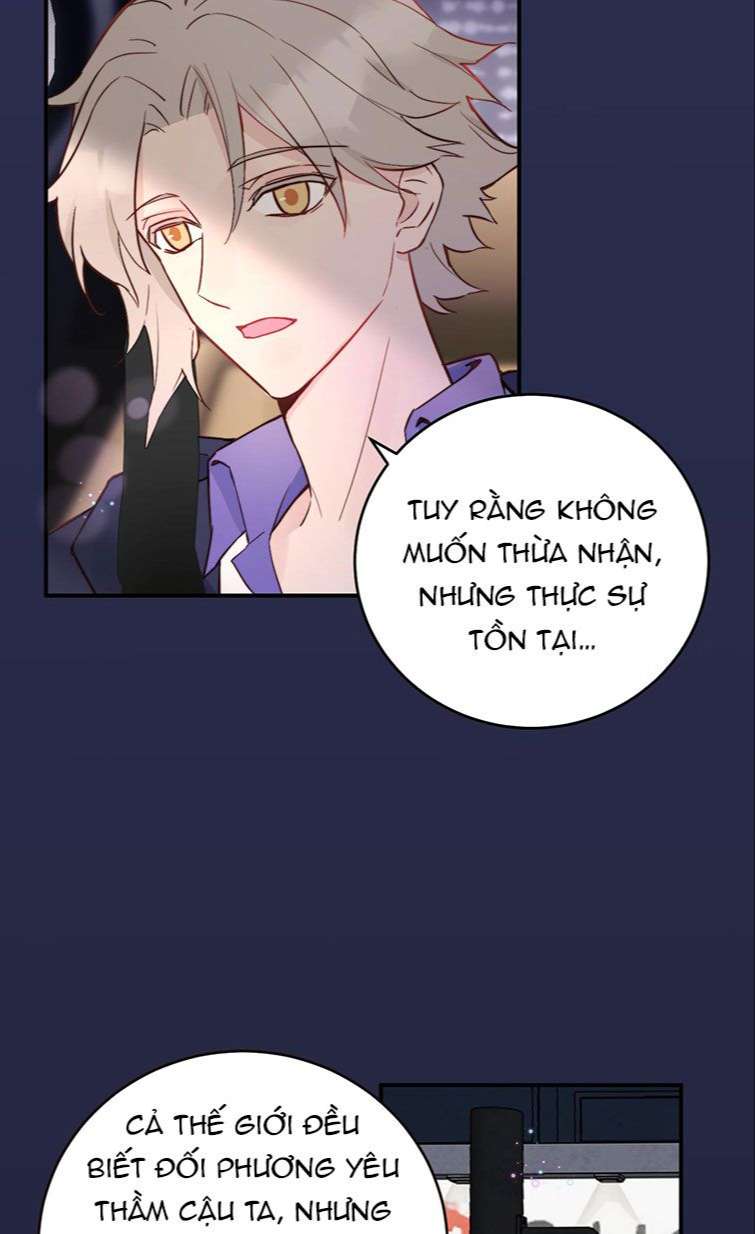 Tỏ Tình Vô Hiệu Chap 13 - Next Chap 14