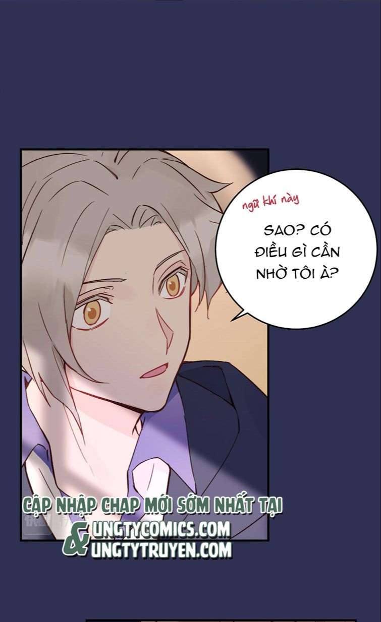 Tỏ Tình Vô Hiệu Chap 13 - Next Chap 14