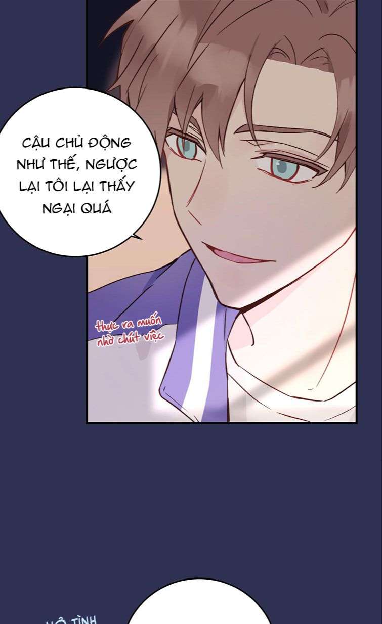 Tỏ Tình Vô Hiệu Chap 13 - Next Chap 14