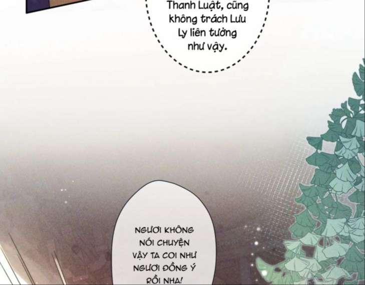 Xuyên Thành Đồ Đệ Ngốc Nghếch Của Hắc Tâm Liên Chap 6 - Next Chap 7