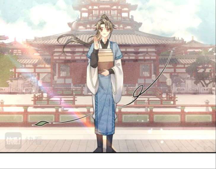 Xuyên Thành Đồ Đệ Ngốc Nghếch Của Hắc Tâm Liên Chap 6 - Next Chap 7