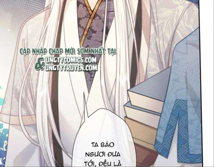 Xuyên Thành Đồ Đệ Ngốc Nghếch Của Hắc Tâm Liên Chap 6 - Next Chap 7