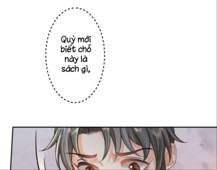 Xuyên Thành Đồ Đệ Ngốc Nghếch Của Hắc Tâm Liên Chap 6 - Next Chap 7