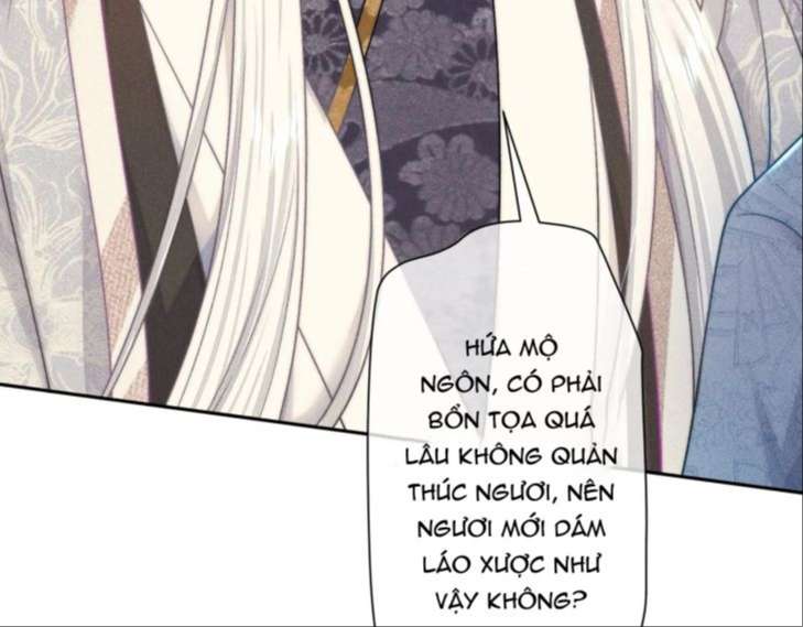 Xuyên Thành Đồ Đệ Ngốc Nghếch Của Hắc Tâm Liên Chap 6 - Next Chap 7