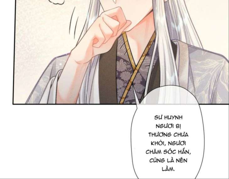 Xuyên Thành Đồ Đệ Ngốc Nghếch Của Hắc Tâm Liên Chap 6 - Next Chap 7