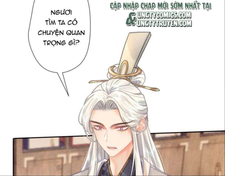 Xuyên Thành Đồ Đệ Ngốc Nghếch Của Hắc Tâm Liên Chap 7 - Next Chap 8