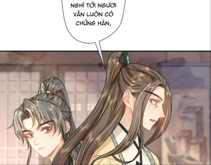 Xuyên Thành Đồ Đệ Ngốc Nghếch Của Hắc Tâm Liên Chap 7 - Next Chap 8