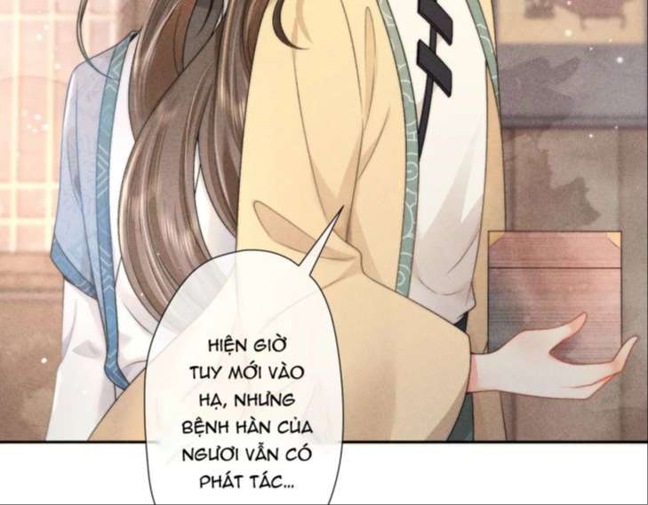 Xuyên Thành Đồ Đệ Ngốc Nghếch Của Hắc Tâm Liên Chap 7 - Next Chap 8