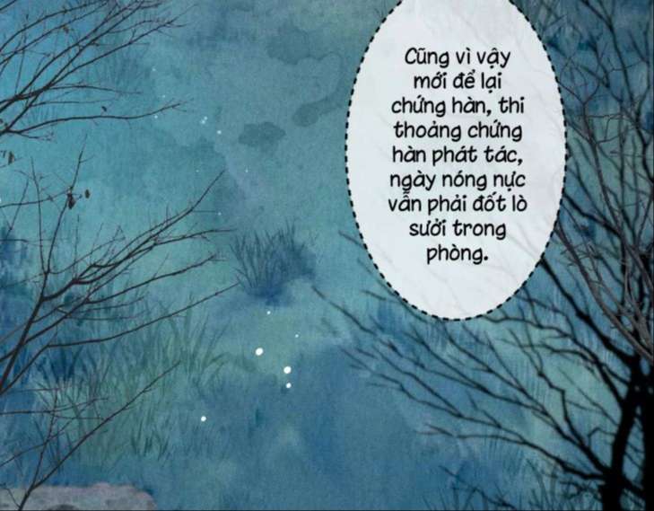 Xuyên Thành Đồ Đệ Ngốc Nghếch Của Hắc Tâm Liên Chap 7 - Next Chap 8