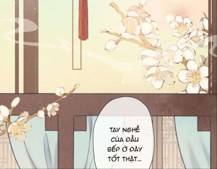 Xuyên Thành Đồ Đệ Ngốc Nghếch Của Hắc Tâm Liên Chap 7 - Next Chap 8