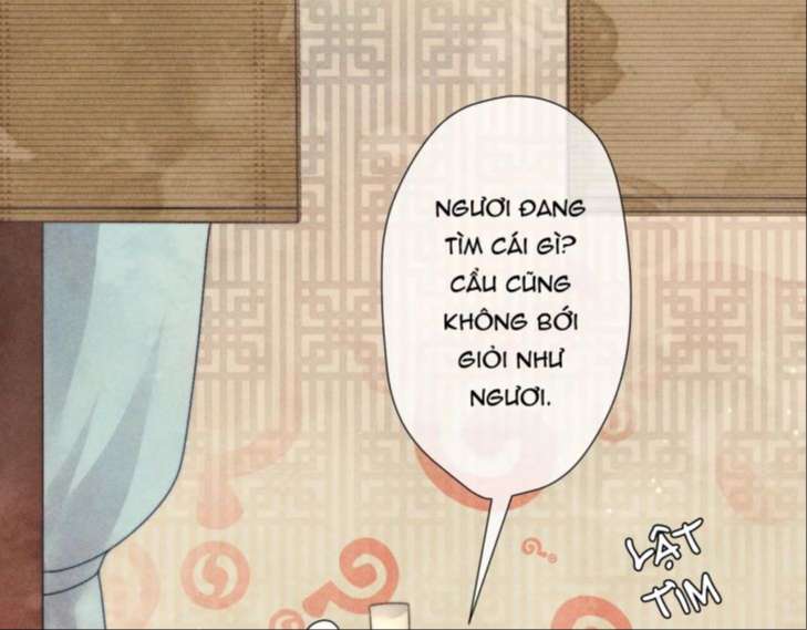 Xuyên Thành Đồ Đệ Ngốc Nghếch Của Hắc Tâm Liên Chap 7 - Next Chap 8