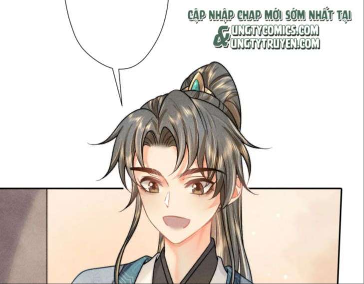 Xuyên Thành Đồ Đệ Ngốc Nghếch Của Hắc Tâm Liên Chap 7 - Next Chap 8