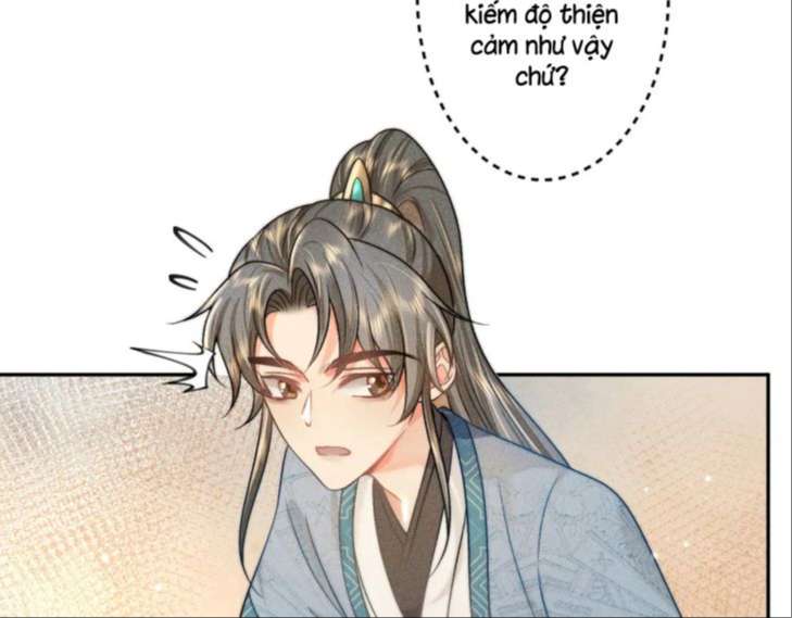 Xuyên Thành Đồ Đệ Ngốc Nghếch Của Hắc Tâm Liên Chap 7 - Next Chap 8