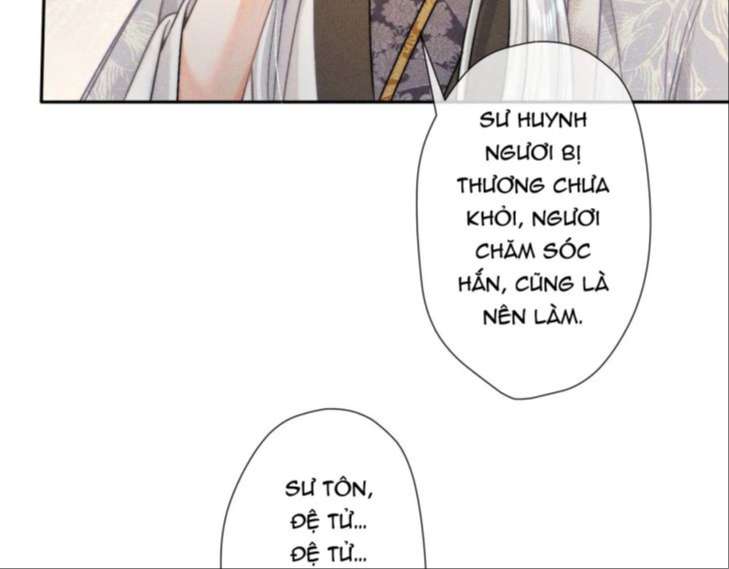 Xuyên Thành Đồ Đệ Ngốc Nghếch Của Hắc Tâm Liên Chap 7 - Next Chap 8