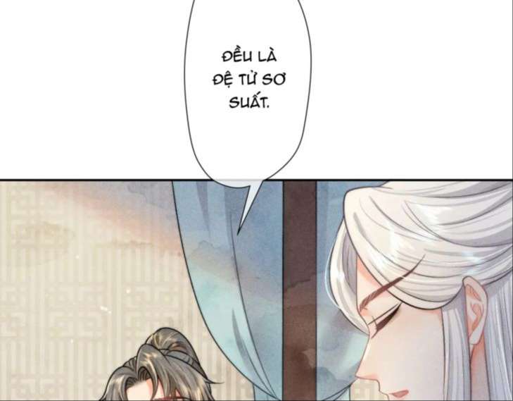 Xuyên Thành Đồ Đệ Ngốc Nghếch Của Hắc Tâm Liên Chap 7 - Next Chap 8