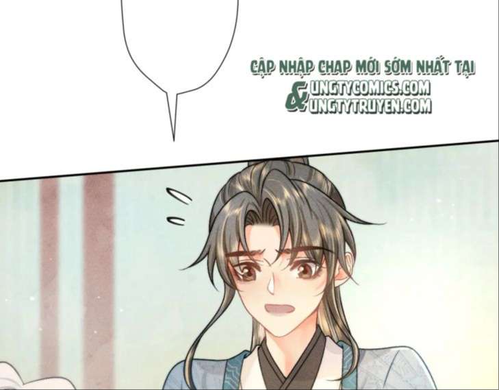 Xuyên Thành Đồ Đệ Ngốc Nghếch Của Hắc Tâm Liên Chap 7 - Next Chap 8