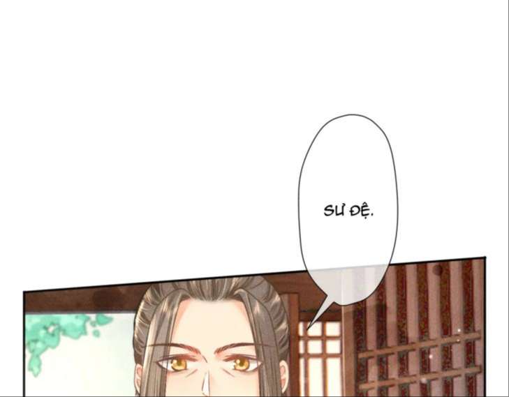 Xuyên Thành Đồ Đệ Ngốc Nghếch Của Hắc Tâm Liên Chap 7 - Next Chap 8