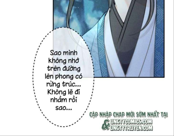 Xuyên Thành Đồ Đệ Ngốc Nghếch Của Hắc Tâm Liên Chap 7 - Next Chap 8