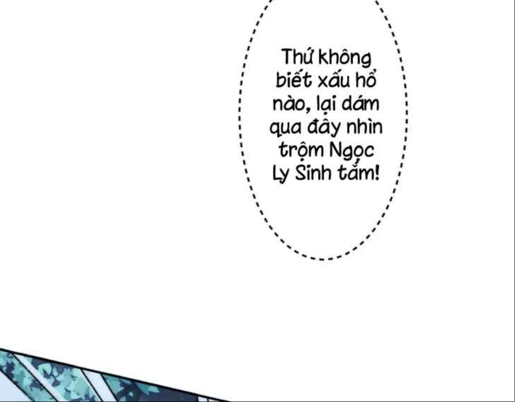 Xuyên Thành Đồ Đệ Ngốc Nghếch Của Hắc Tâm Liên Chap 7 - Next Chap 8