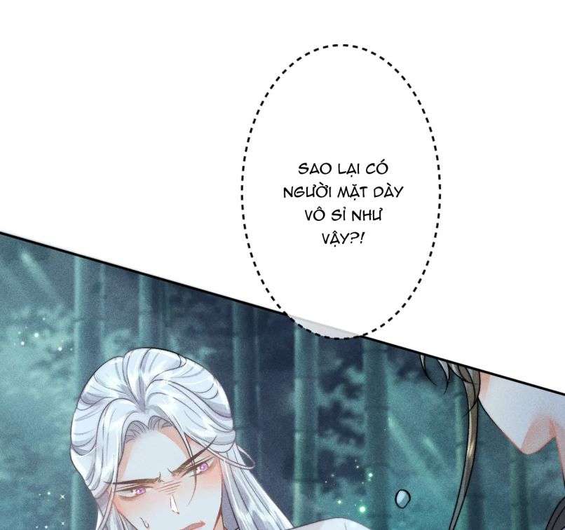 Xuyên Thành Đồ Đệ Ngốc Nghếch Của Hắc Tâm Liên Chap 8 - Next Chap 9