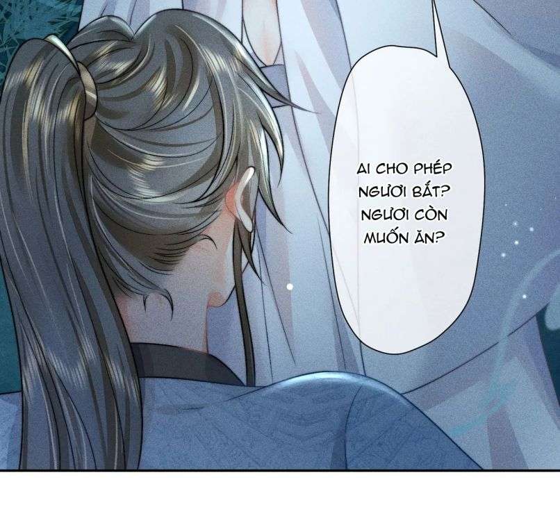 Xuyên Thành Đồ Đệ Ngốc Nghếch Của Hắc Tâm Liên Chap 8 - Next Chap 9