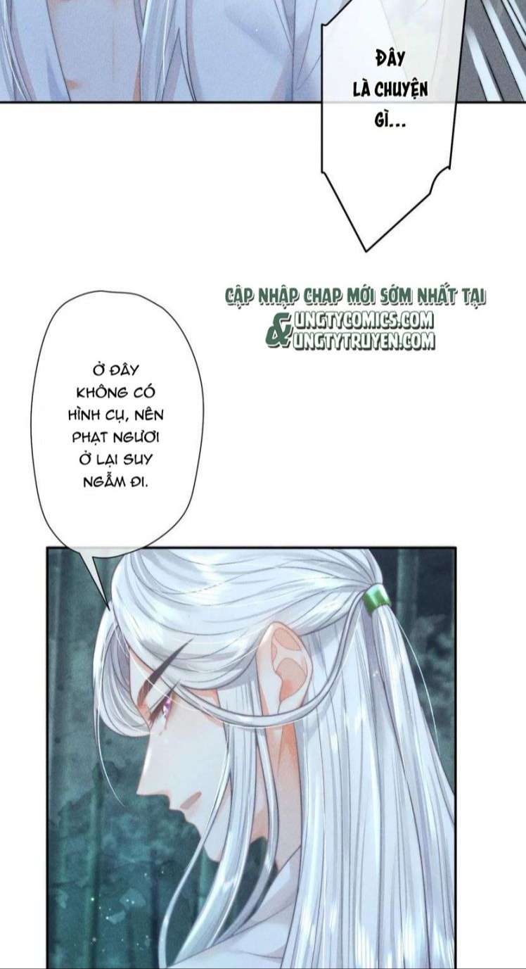 Xuyên Thành Đồ Đệ Ngốc Nghếch Của Hắc Tâm Liên Chap 9 - Next Chap 10