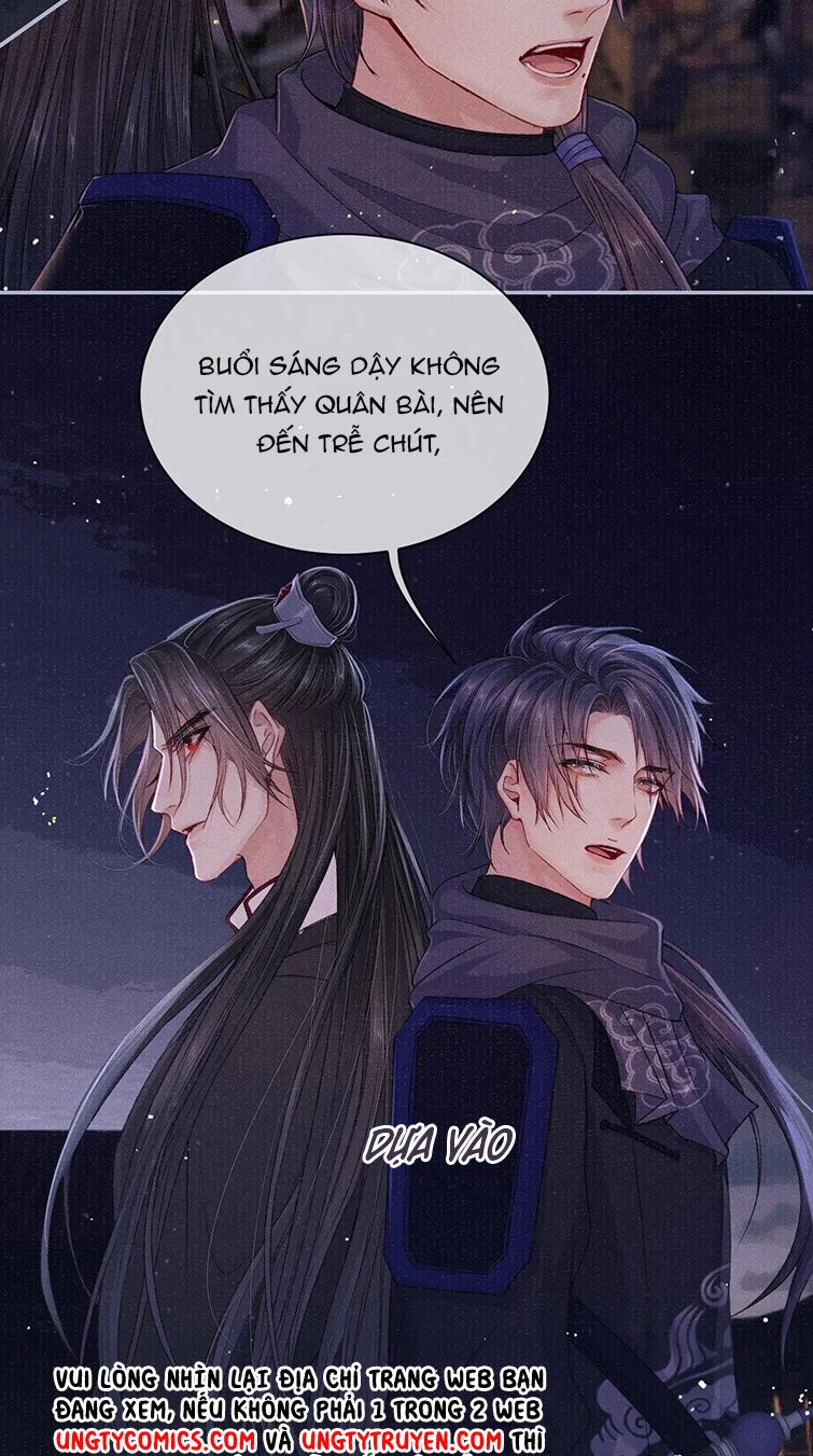 Tướng Quân Lệnh Chapter 78 - Next Chapter 79