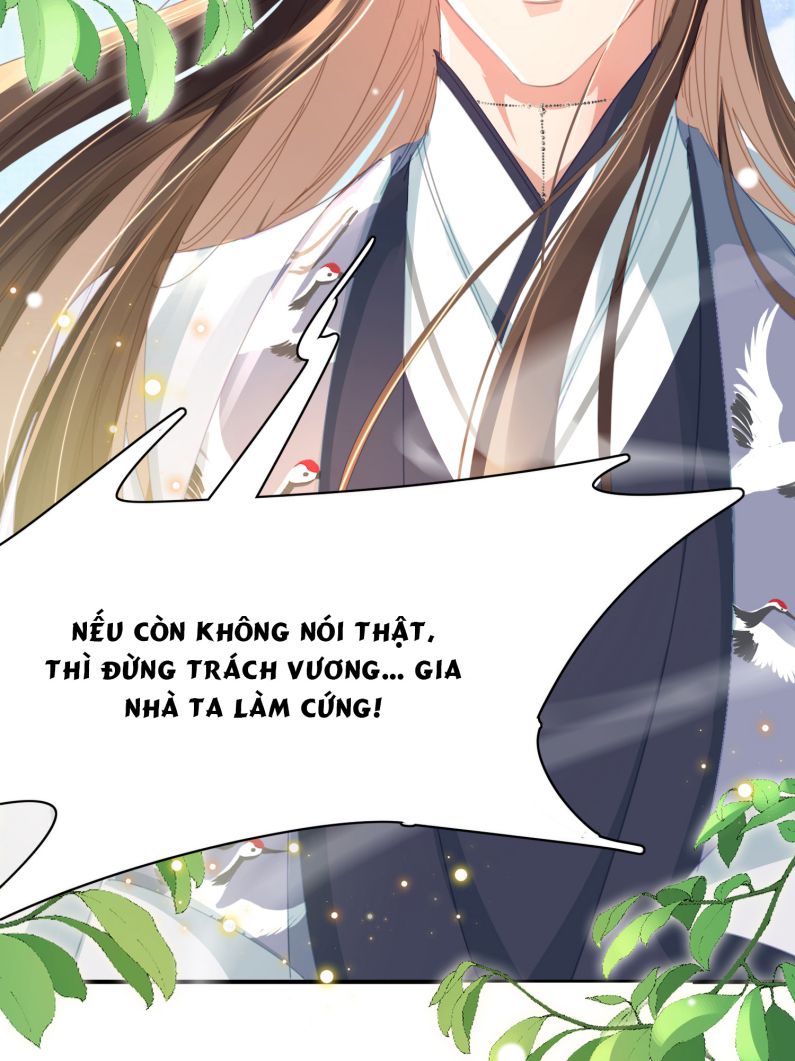 Bá Tổng Vương Phi Lật Xe Chỉ Nam Chapter 28 - Next Chapter 29