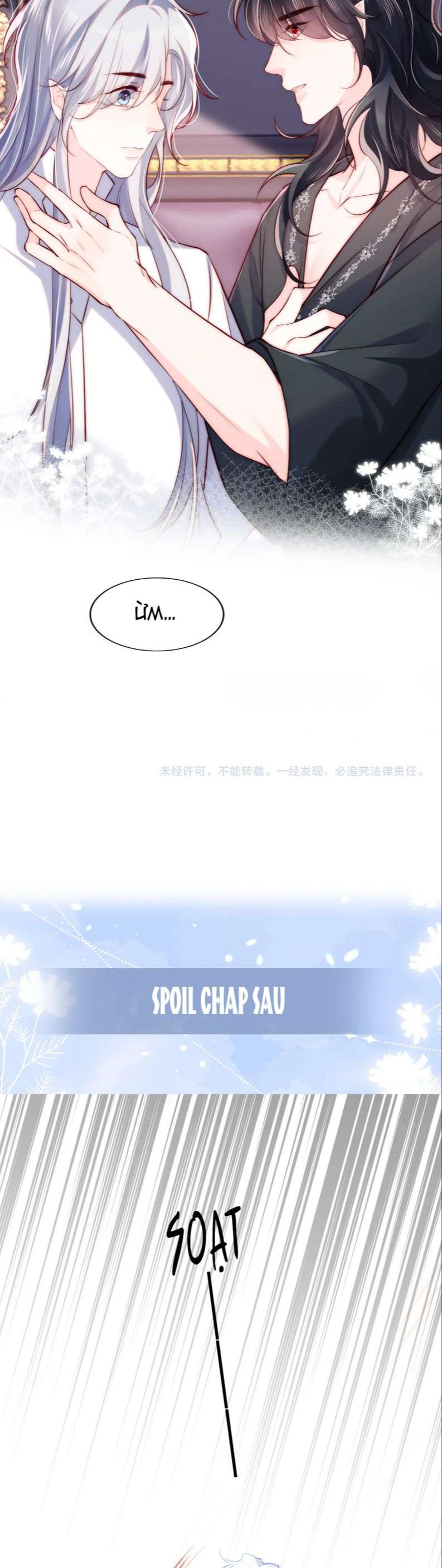 Các Nguyên Soái Đồng Thời Náo Ly Hôn Chap 39 - Next Chap 40