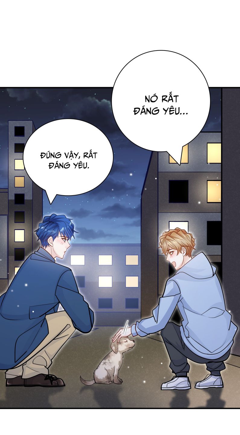 Anh Ấy Sinh Ra Là Công Của Tôi Chap 75 - Next Chap 76