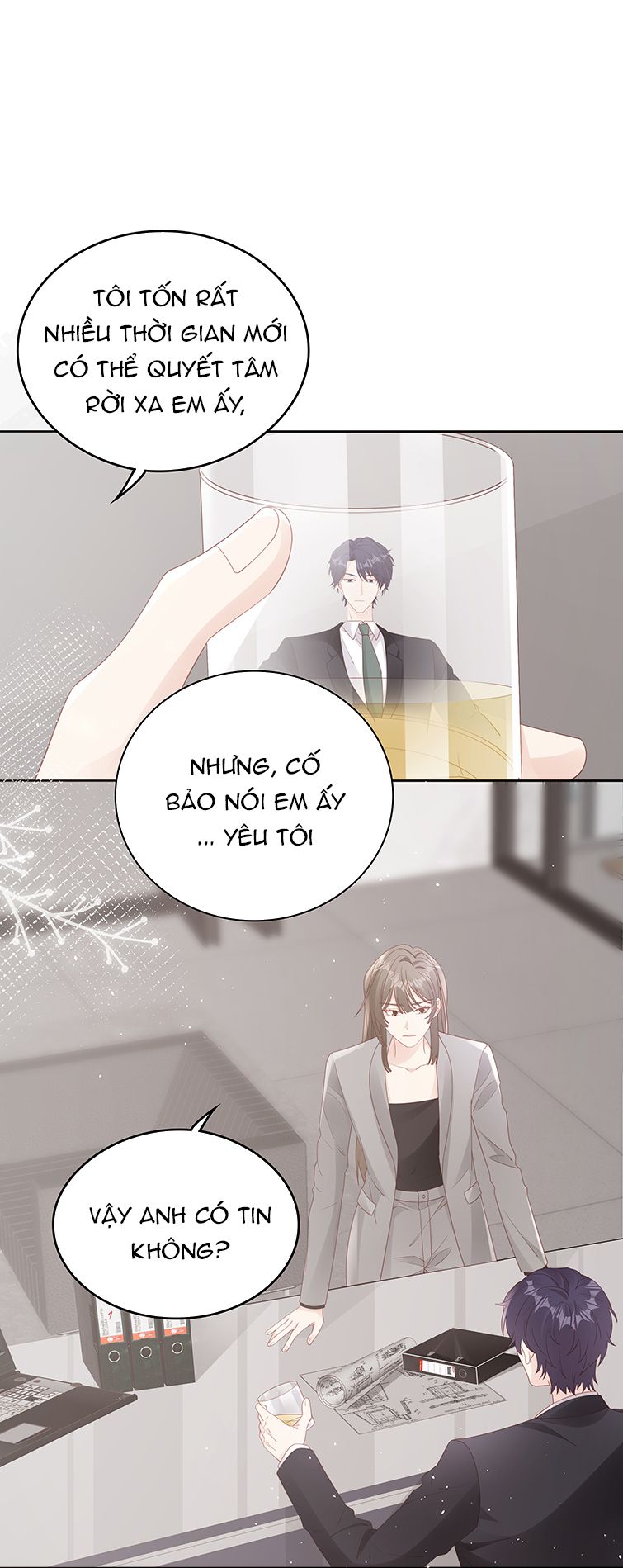 Bùi Bảo Chapter 73 - Next Chapter 74