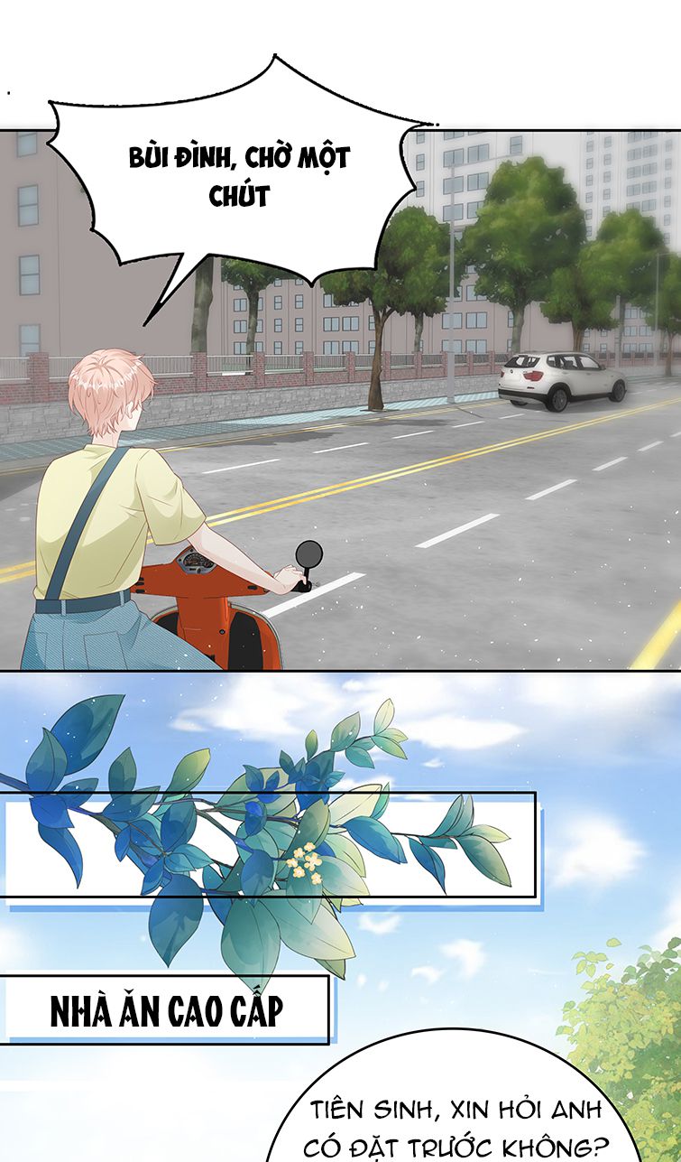 Bùi Bảo Chapter 73 - Next Chapter 74